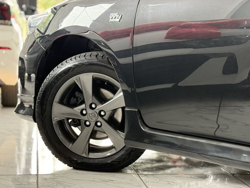Toyota COROLLA XRS 2.0 2014 SÓ MOTOS E AUTOMÓVEIS SANTA CRUZ DO SUL / Carros no Vale