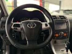 Toyota COROLLA XRS 2.0 2014 SÓ MOTOS E AUTOMÓVEIS SANTA CRUZ DO SUL / Carros no Vale