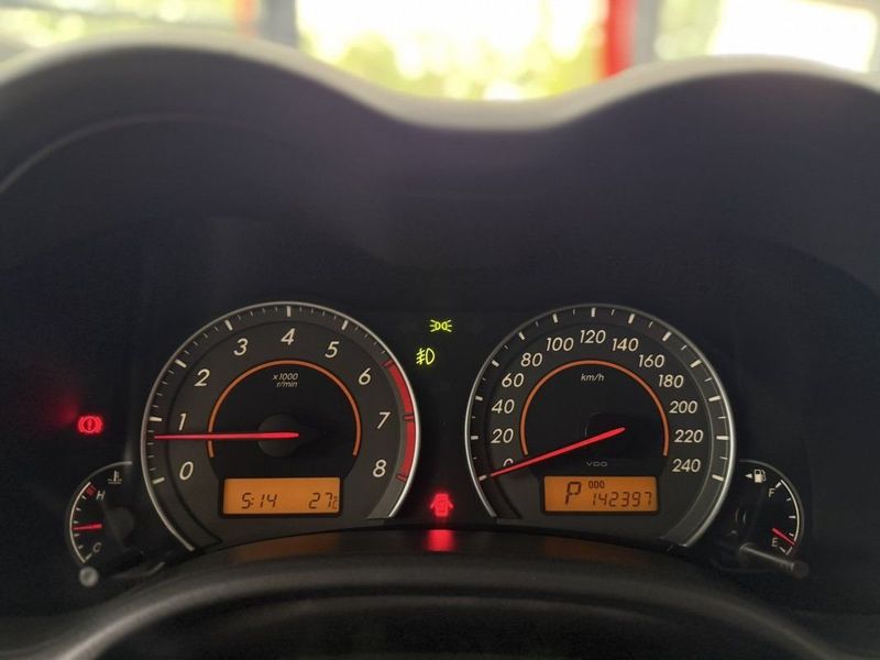 Toyota COROLLA XRS 2.0 2014 SÓ MOTOS E AUTOMÓVEIS SANTA CRUZ DO SUL / Carros no Vale