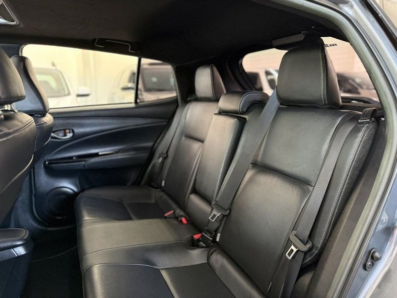 Toyota YARIS HATCH XLS 1.5 CVT 2023 SÓ MOTOS E AUTOMÓVEIS SANTA CRUZ DO SUL / Carros no Vale