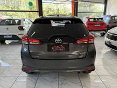 Toyota YARIS HATCH XLS 1.5 CVT 2023 SÓ MOTOS E AUTOMÓVEIS SANTA CRUZ DO SUL / Carros no Vale