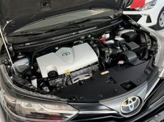 Toyota YARIS HATCH XLS 1.5 CVT 2023 SÓ MOTOS E AUTOMÓVEIS SANTA CRUZ DO SUL / Carros no Vale