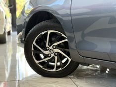 Toyota YARIS HATCH XLS 1.5 CVT 2023 SÓ MOTOS E AUTOMÓVEIS SANTA CRUZ DO SUL / Carros no Vale