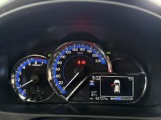 Toyota YARIS HATCH XLS 1.5 CVT 2023 SÓ MOTOS E AUTOMÓVEIS SANTA CRUZ DO SUL / Carros no Vale