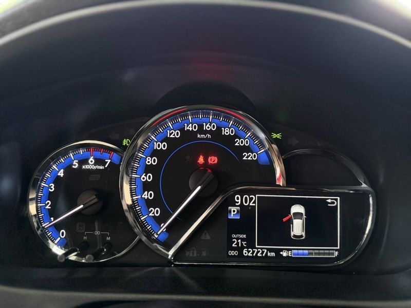 Toyota YARIS HATCH XLS 1.5 CVT 2023 SÓ MOTOS E AUTOMÓVEIS SANTA CRUZ DO SUL / Carros no Vale