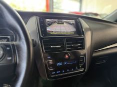 Toyota YARIS HATCH XLS 1.5 CVT 2023 SÓ MOTOS E AUTOMÓVEIS SANTA CRUZ DO SUL / Carros no Vale