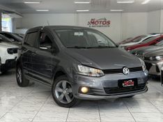 VOLKSWAGEN FOX CONNECT 1.6 2019 SÓ MOTOS E AUTOMÓVEIS SANTA CRUZ DO SUL / Carros no Vale