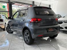 VOLKSWAGEN FOX CONNECT 1.6 2019 SÓ MOTOS E AUTOMÓVEIS SANTA CRUZ DO SUL / Carros no Vale
