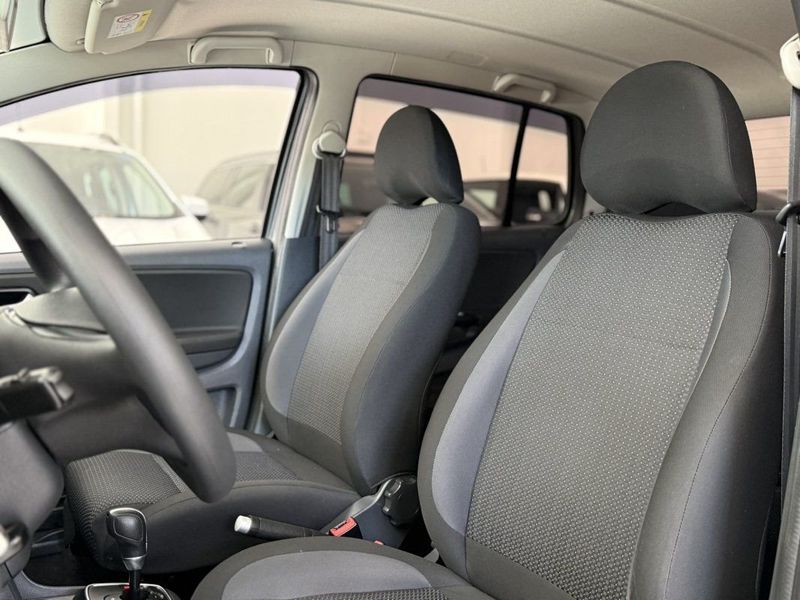 VOLKSWAGEN FOX CONNECT 1.6 2019 SÓ MOTOS E AUTOMÓVEIS SANTA CRUZ DO SUL / Carros no Vale