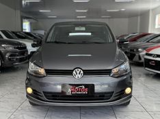 VOLKSWAGEN FOX CONNECT 1.6 2019 SÓ MOTOS E AUTOMÓVEIS SANTA CRUZ DO SUL / Carros no Vale