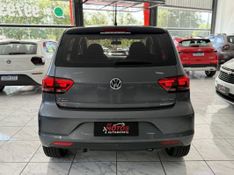 VOLKSWAGEN FOX CONNECT 1.6 2019 SÓ MOTOS E AUTOMÓVEIS SANTA CRUZ DO SUL / Carros no Vale
