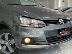 VOLKSWAGEN FOX CONNECT 1.6 2019 SÓ MOTOS E AUTOMÓVEIS SANTA CRUZ DO SUL / Carros no Vale