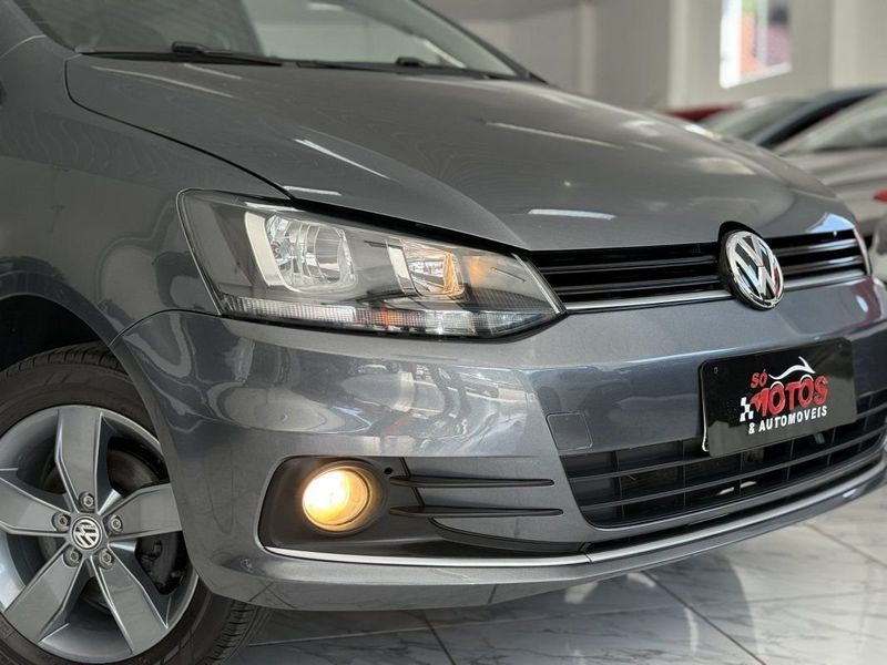 VOLKSWAGEN FOX CONNECT 1.6 2019 SÓ MOTOS E AUTOMÓVEIS SANTA CRUZ DO SUL / Carros no Vale