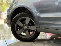 VOLKSWAGEN FOX CONNECT 1.6 2019 SÓ MOTOS E AUTOMÓVEIS SANTA CRUZ DO SUL / Carros no Vale