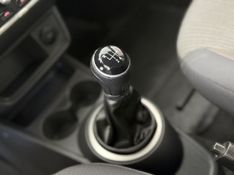 VOLKSWAGEN GOL G6 1.0 2014 SÓ MOTOS E AUTOMÓVEIS SANTA CRUZ DO SUL / Carros no Vale