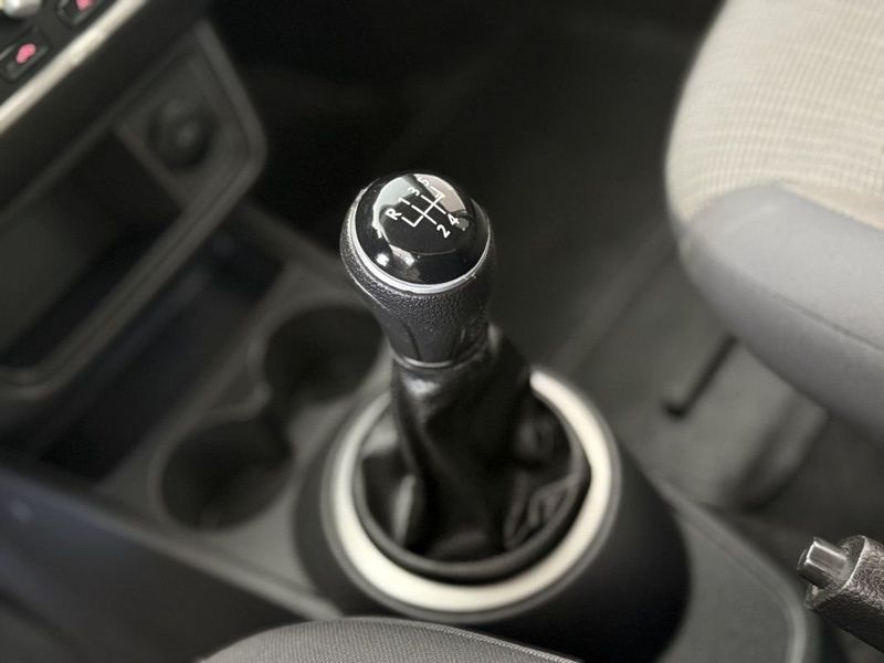 VOLKSWAGEN GOL G6 1.0 2014 SÓ MOTOS E AUTOMÓVEIS SANTA CRUZ DO SUL / Carros no Vale