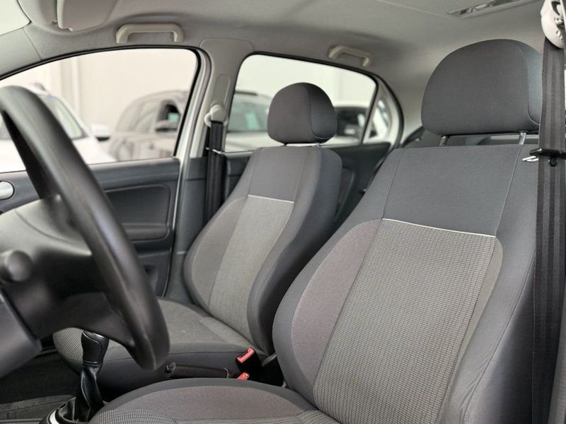 VOLKSWAGEN GOL G6 1.0 2014 SÓ MOTOS E AUTOMÓVEIS SANTA CRUZ DO SUL / Carros no Vale