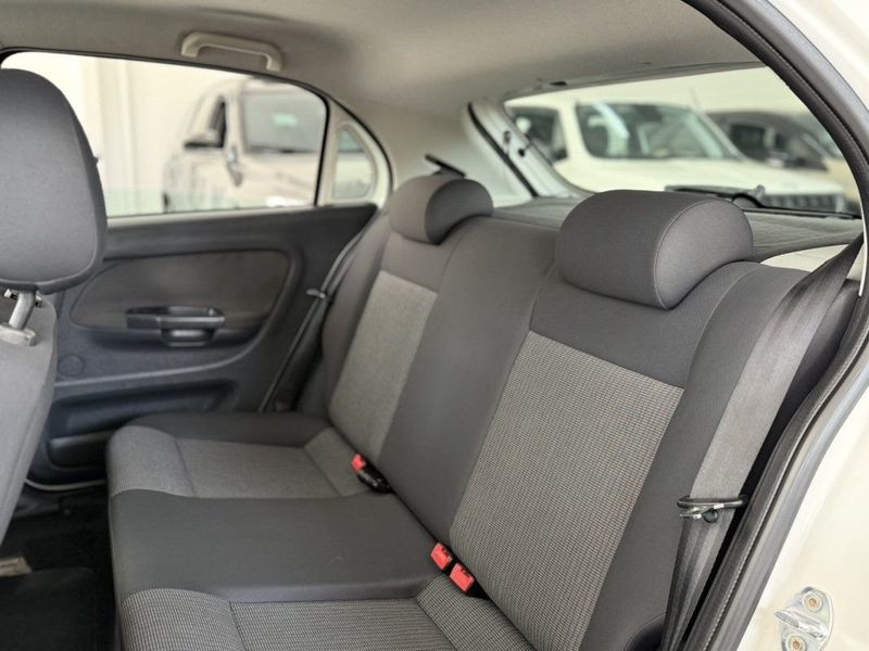 VOLKSWAGEN GOL G6 1.0 2014 SÓ MOTOS E AUTOMÓVEIS SANTA CRUZ DO SUL / Carros no Vale