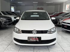 VOLKSWAGEN GOL G6 1.0 2014 SÓ MOTOS E AUTOMÓVEIS SANTA CRUZ DO SUL / Carros no Vale