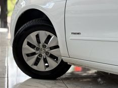 VOLKSWAGEN GOL G6 1.0 2014 SÓ MOTOS E AUTOMÓVEIS SANTA CRUZ DO SUL / Carros no Vale