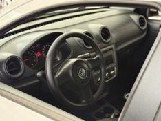 VOLKSWAGEN GOL G6 1.0 2014 SÓ MOTOS E AUTOMÓVEIS SANTA CRUZ DO SUL / Carros no Vale