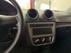 VOLKSWAGEN GOL G6 1.0 2014 SÓ MOTOS E AUTOMÓVEIS SANTA CRUZ DO SUL / Carros no Vale