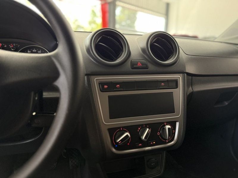 VOLKSWAGEN GOL G6 1.0 2014 SÓ MOTOS E AUTOMÓVEIS SANTA CRUZ DO SUL / Carros no Vale