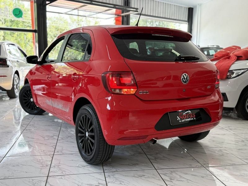 VOLKSWAGEN GOL ROCK IN RIO 1.0 2016 SÓ MOTOS E AUTOMÓVEIS SANTA CRUZ DO SUL / Carros no Vale