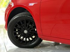 VOLKSWAGEN GOL ROCK IN RIO 1.0 2016 SÓ MOTOS E AUTOMÓVEIS SANTA CRUZ DO SUL / Carros no Vale