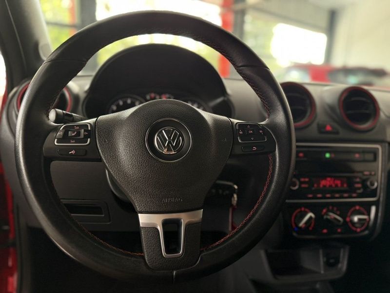 VOLKSWAGEN GOL ROCK IN RIO 1.0 2016 SÓ MOTOS E AUTOMÓVEIS SANTA CRUZ DO SUL / Carros no Vale