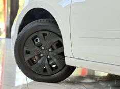 VOLKSWAGEN POLO TRACK 1.0 2024 SÓ MOTOS E AUTOMÓVEIS SANTA CRUZ DO SUL / Carros no Vale