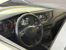 VOLKSWAGEN POLO TRACK 1.0 2024 SÓ MOTOS E AUTOMÓVEIS SANTA CRUZ DO SUL / Carros no Vale