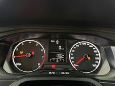 VOLKSWAGEN POLO TRACK 1.0 2024 SÓ MOTOS E AUTOMÓVEIS SANTA CRUZ DO SUL / Carros no Vale