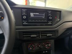 VOLKSWAGEN POLO TRACK 1.0 2024 SÓ MOTOS E AUTOMÓVEIS SANTA CRUZ DO SUL / Carros no Vale