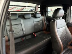 VOLKSWAGEN SAVEIRO CROSS CD 1.6 2023 SÓ MOTOS E AUTOMÓVEIS SANTA CRUZ DO SUL / Carros no Vale