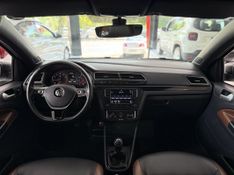 VOLKSWAGEN SAVEIRO CROSS CD 1.6 2023 SÓ MOTOS E AUTOMÓVEIS SANTA CRUZ DO SUL / Carros no Vale