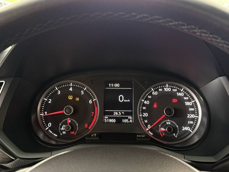 VOLKSWAGEN SAVEIRO CROSS CD 1.6 2023 SÓ MOTOS E AUTOMÓVEIS SANTA CRUZ DO SUL / Carros no Vale