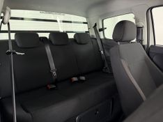 VOLKSWAGEN SAVEIRO ROBUST CD 1.6 2025 SÓ MOTOS E AUTOMÓVEIS SANTA CRUZ DO SUL / Carros no Vale