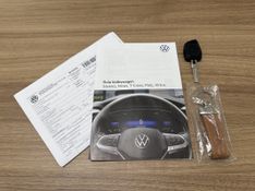 VOLKSWAGEN SAVEIRO ROBUST CD 1.6 2025 SÓ MOTOS E AUTOMÓVEIS SANTA CRUZ DO SUL / Carros no Vale