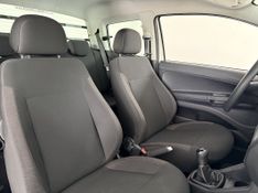 VOLKSWAGEN SAVEIRO ROBUST CD 1.6 2025 SÓ MOTOS E AUTOMÓVEIS SANTA CRUZ DO SUL / Carros no Vale