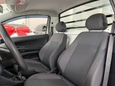 VOLKSWAGEN SAVEIRO ROBUST CS 1.6 2023 SÓ MOTOS E AUTOMÓVEIS SANTA CRUZ DO SUL / Carros no Vale