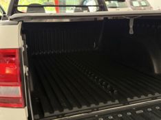 VOLKSWAGEN SAVEIRO ROBUST CS 1.6 2023 SÓ MOTOS E AUTOMÓVEIS SANTA CRUZ DO SUL / Carros no Vale