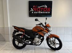 Yamaha YS 150 FAZER SED 2015 SÓ MOTOS E AUTOMÓVEIS SANTA CRUZ DO SUL / Carros no Vale