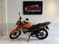 Yamaha YS 150 FAZER SED 2015 SÓ MOTOS E AUTOMÓVEIS SANTA CRUZ DO SUL / Carros no Vale