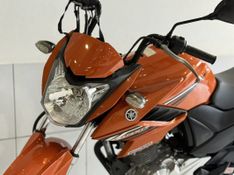 Yamaha YS 150 FAZER SED 2015 SÓ MOTOS E AUTOMÓVEIS SANTA CRUZ DO SUL / Carros no Vale
