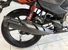 Yamaha YS 150 FAZER SED 2015 SÓ MOTOS E AUTOMÓVEIS SANTA CRUZ DO SUL / Carros no Vale