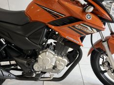 Yamaha YS 150 FAZER SED 2015 SÓ MOTOS E AUTOMÓVEIS SANTA CRUZ DO SUL / Carros no Vale