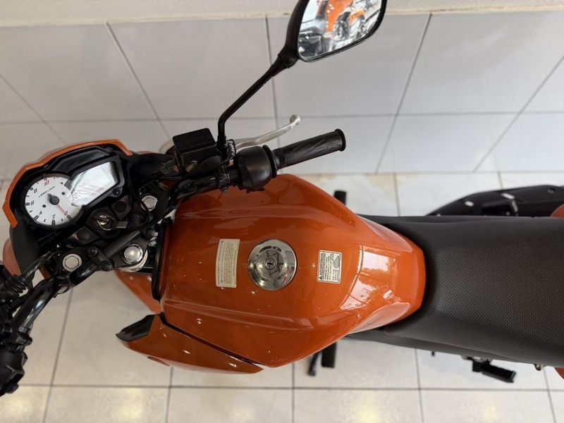 Yamaha YS 150 FAZER SED 2015 SÓ MOTOS E AUTOMÓVEIS SANTA CRUZ DO SUL / Carros no Vale
