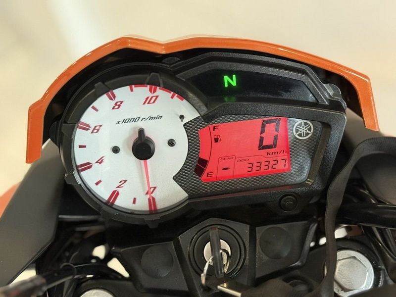 Yamaha YS 150 FAZER SED 2015 SÓ MOTOS E AUTOMÓVEIS SANTA CRUZ DO SUL / Carros no Vale