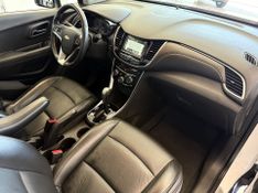 Chevrolet Tracker Premier 1.4 Turbo 16v 2017/2018 COVEL VEICULOS ENCANTADO / Carros no Vale